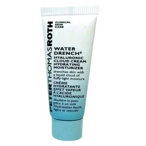 🍒4/$25🍒 Peter Thomas Roth Water Drench Hyaluronic Cloud Cream
